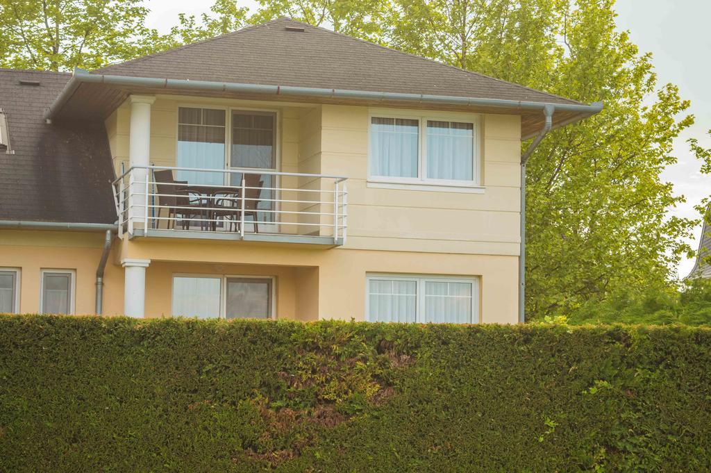Apartament Apartmanhaz Horvath Balatonboglár Zewnętrze zdjęcie